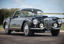 Lancia y tres de sus clásicos para disfrutar del verano