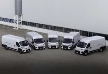 Stellantis Pro One da un nuevo impulso a su gama Van y Camper
