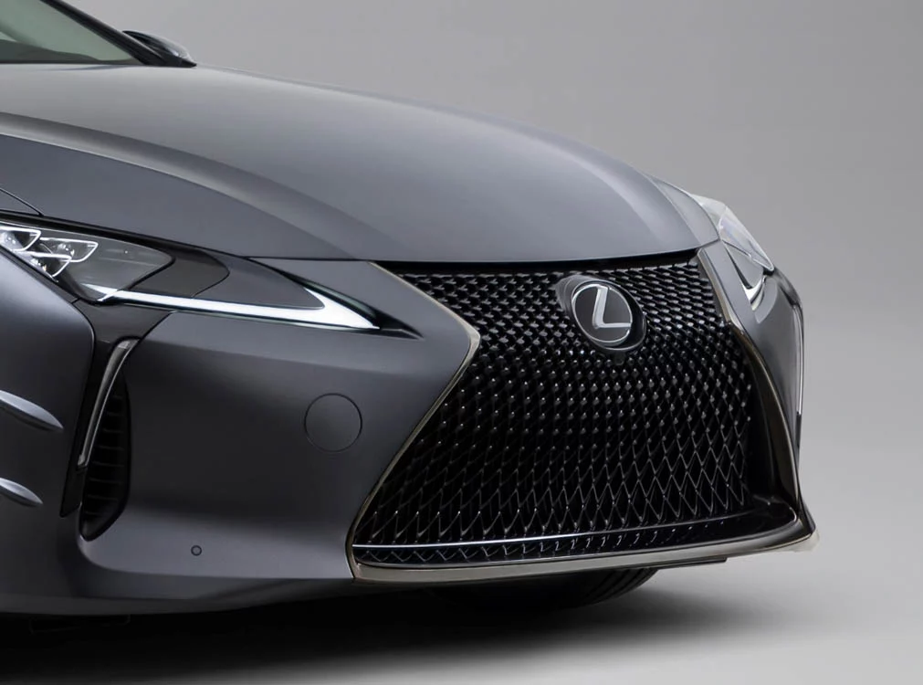 Nuevo Lexus LC 500 y su Inspiration Series: el sueño americano 1 Motor16 Lexus LC 500 2026
