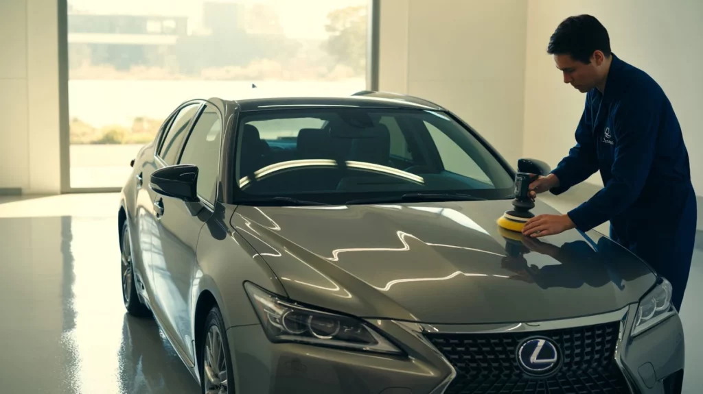 Lexus Kintsugi 13 Motor16