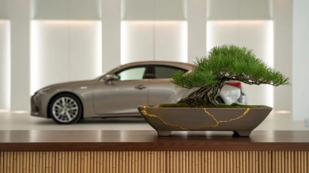 Lexus Kintsugi 8 Motor16