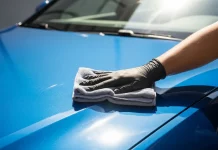 Alcampo te ayuda a mantener el coche limpio por muy poco dinero: Estos son los mejores productos