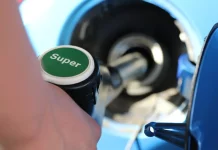 ¿Eres de los que llenan el depósito hasta el borde? Después de leer esto te pensarás dos veces hacerlo