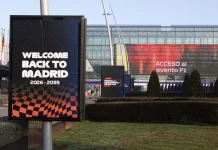 Así será la exclusiva experiencia VIP en el circuito de Fórmula 1 de MADRING