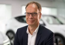 Michael Lohscheller, CEO de Polestar: «Nuestros coches son muy buenos, ahora tenemos que mejorar la parte comercial»