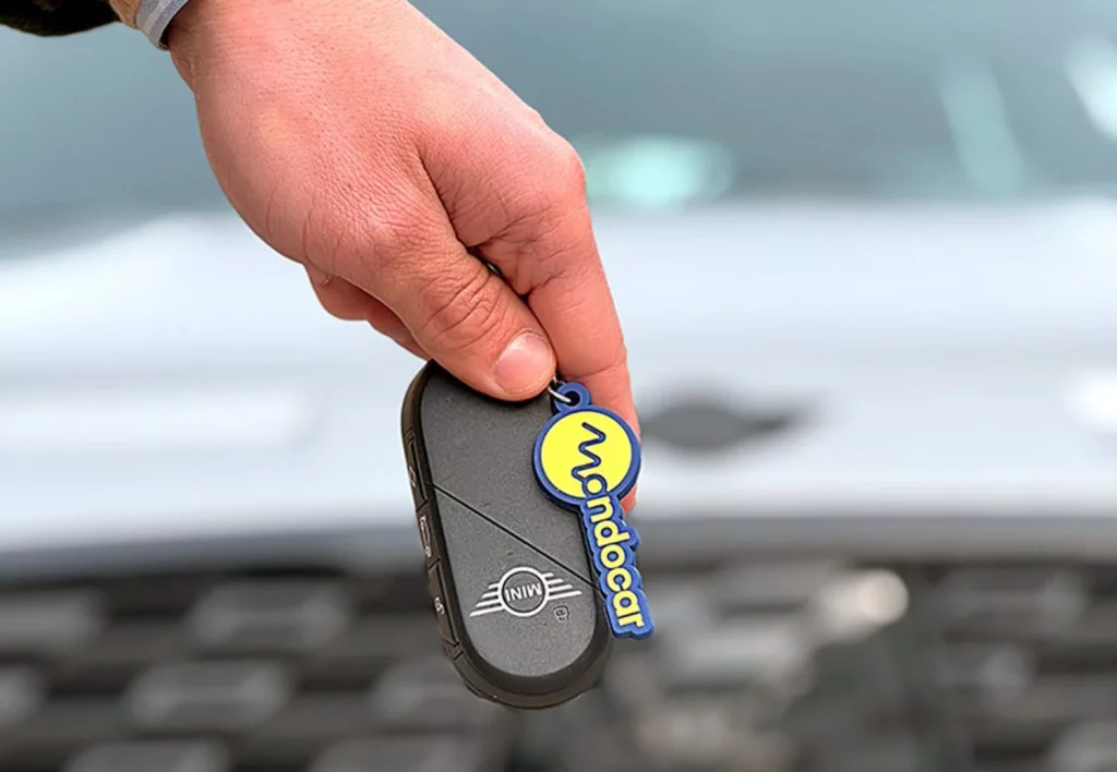 Mondocar: elige coche y olvídate de preocupaciones 1 Motor16 Mondocar ofrece una amplia flota de modelos a elegir de todas las tecnologías.