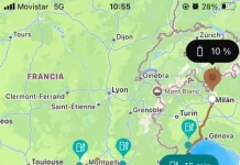 My CUPRA App, el mejor copiloto para viajar en eléctrico