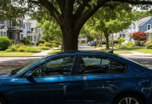 ¿Los pájaros han vuelto a hacer de las suyas? Este truco te ayudará a limpiar la carrocería de tu coche de forma eficaz y sin dañarla