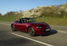 Mazda MX-5: tuyo por menos de 150 euros al mes, pero date prisa…