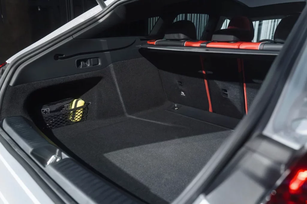 Mercedes Benz CLA Shooting Brake 2025 38 Motor16