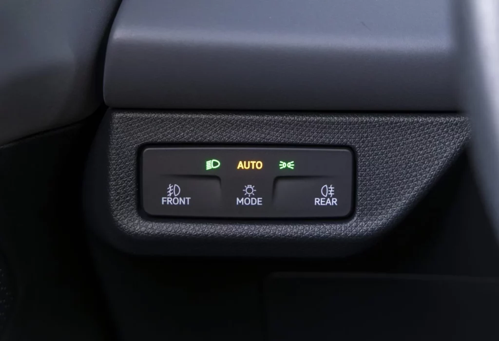 Prueba del Cupra Terramar 1.5 eTSI: El SUV que cierra el círculo 25 Motor16 Prueba del Cupra Terramar 1.5 eTSI: El SUV que cierra el círculo