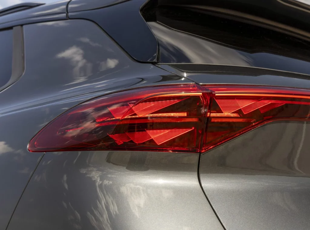 Prueba del Cupra Terramar 1.5 eTSI: El SUV que cierra el círculo 18 Motor16 Motor16 Cupra Terramar ISL 19 Motor16