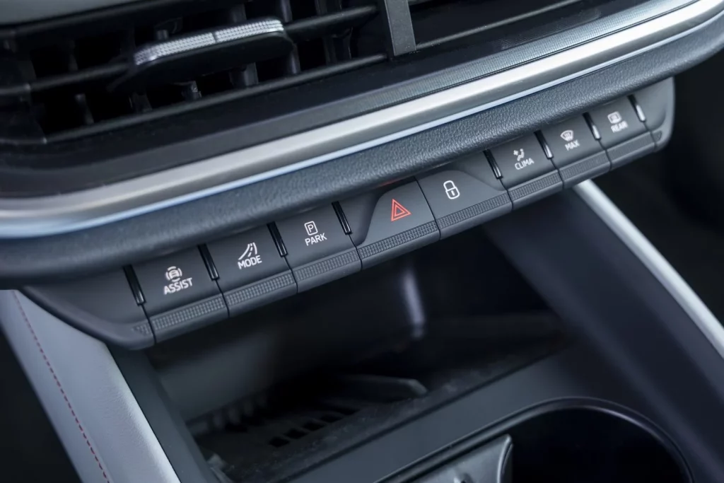 Prueba del Skoda Elroq 85: Pasito a pasito