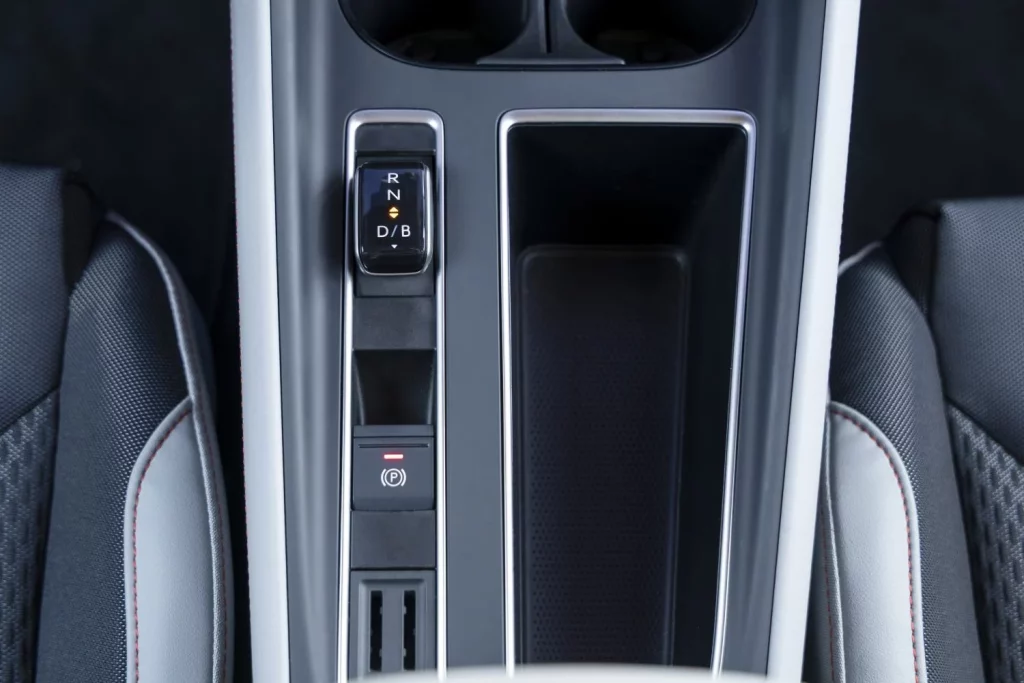 Prueba del Skoda Elroq 85: Pasito a pasito