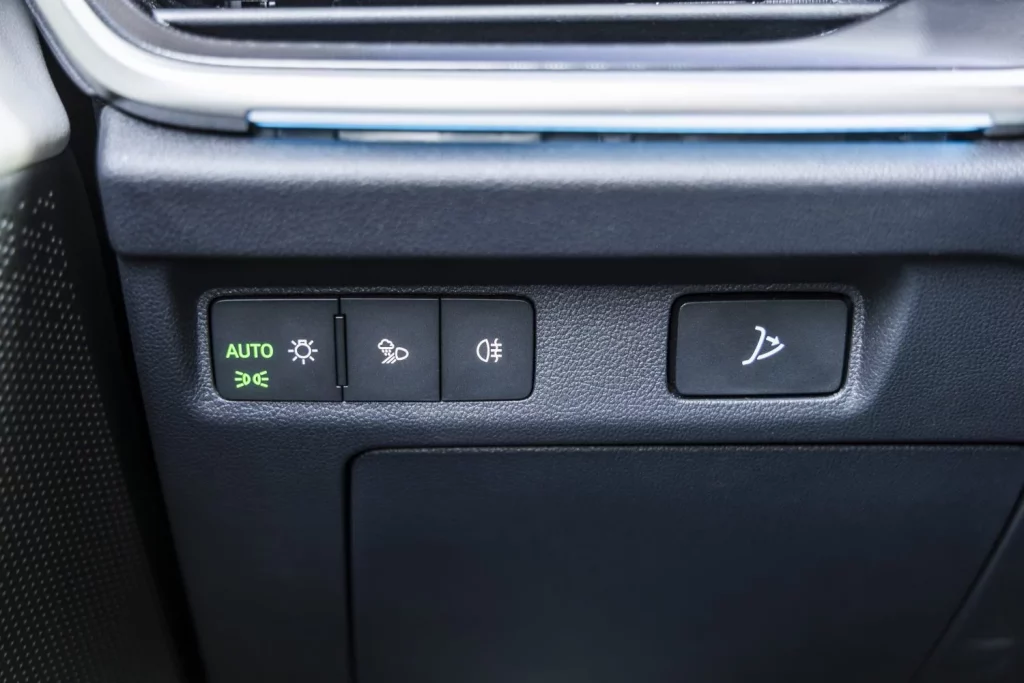 Prueba del Skoda Elroq 85: Pasito a pasito