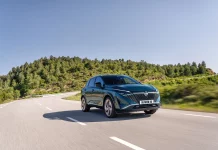 Probamos el nuevo sistema e-Power del Nissan Qashqai: mucho mejor y sin perder la esencia