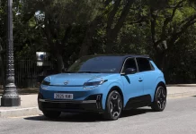 El nuevo Nissan Micra anuncia sus precios para España