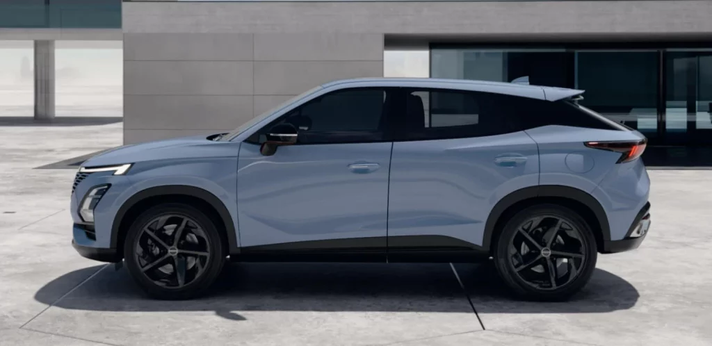 Chery -dueña de Omoda y Jaecoo-, y sus récords en el primer semestre 1 Motor16 Omoda y Jaecoo, las dos marcas de Chery que triunfan en Europa