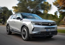 Opel Grandland Hybrid: la nueva cara de la sostenibilidad inteligente