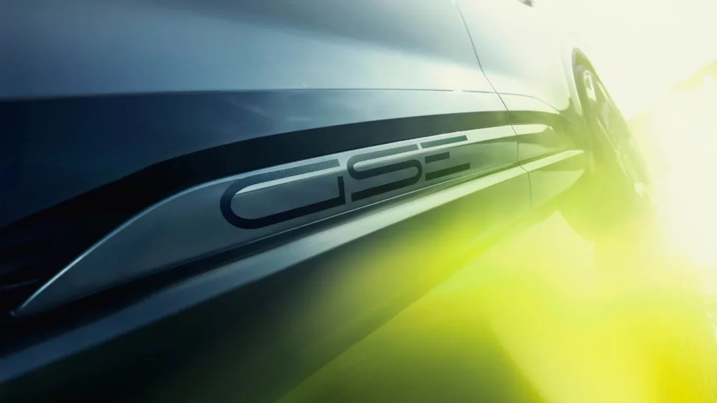 Nuevo Opel Mokka GSE: el espíritu de los rallys se electrifica 15 Motor16 Opel Mokka GSE 11 Motor16