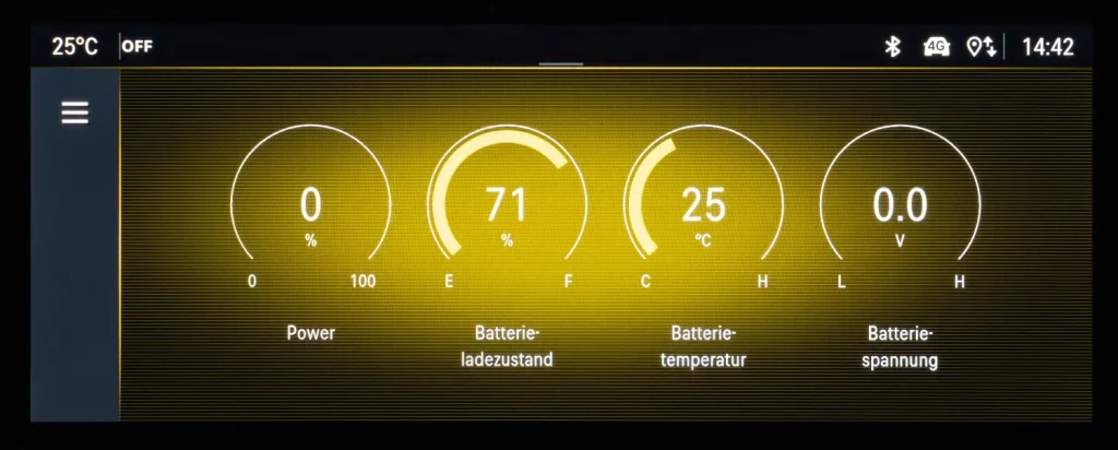 Primer contacto con el Opel Mokka GSE: Un eléctrico casi de carreras 25 Motor16 Opel Mokka GSE 18 Motor16
