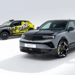 Mokka GSE y Corsa GSE Vision Gran Turismo, la novedades de Opel para el IAA