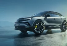 Nuevo Opel Mokka GSE: el espíritu de los rallys se electrifica