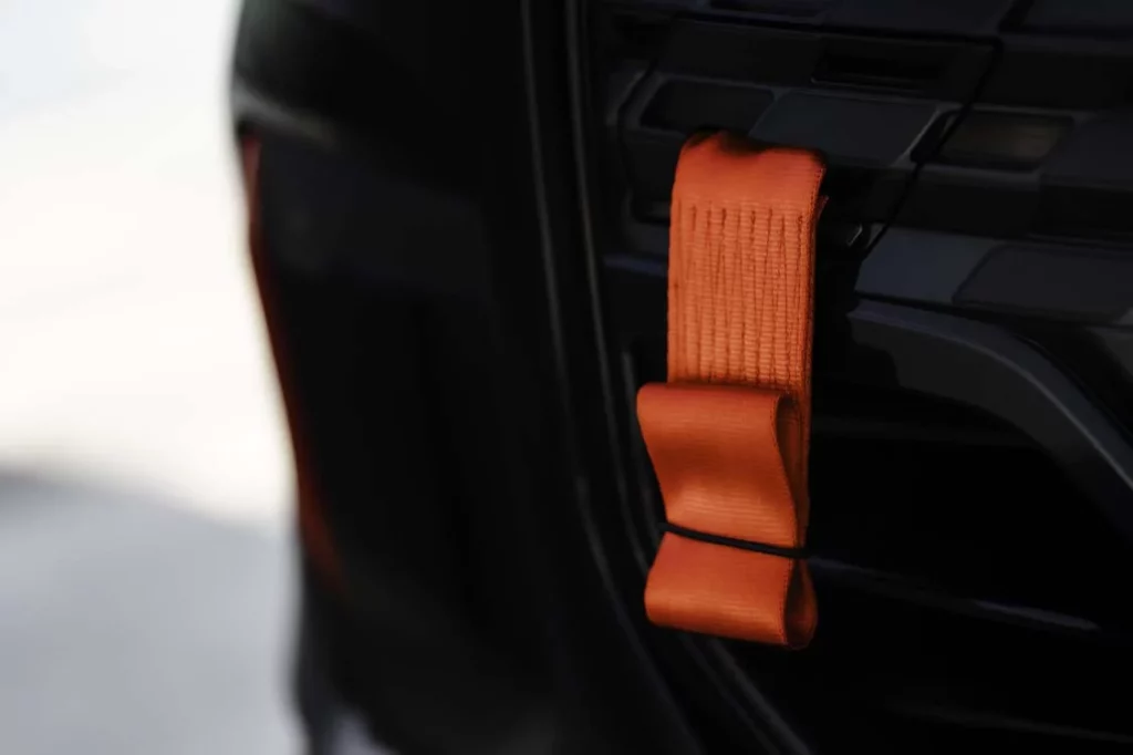 Nuevos accesorios MINI JCW: estilo de carreras para el día a día 18 Motor16 P90608245 highRes Motor16