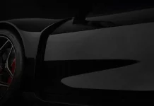 Pininfarina firmará el primer superdeportivo de calle de JAS Motorsport