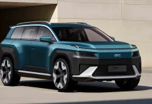 i2C: Italdesign crea el primer coche eléctrico desarrollado en Indonesia
