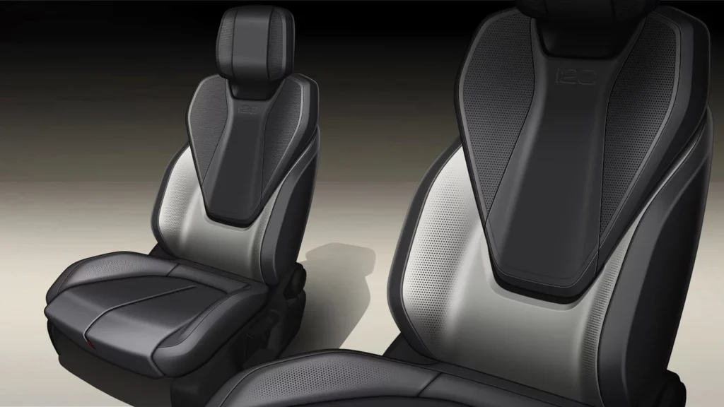 i2C: Italdesign crea el primer coche eléctrico desarrollado en Indonesia 11 Motor16 PROYECTO I2C ITALDESIGN 5 Motor16