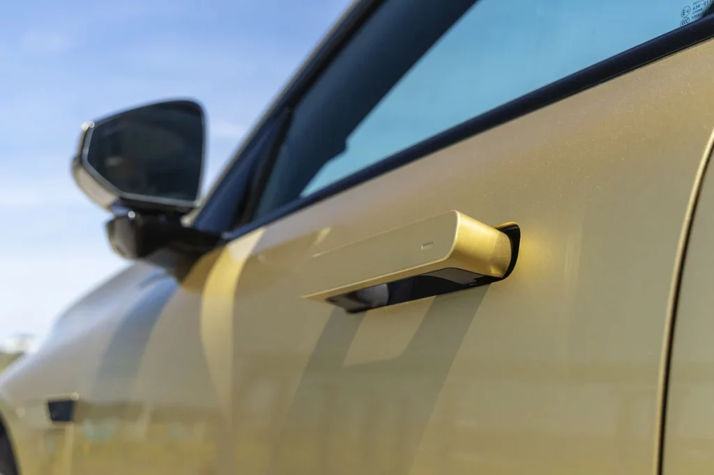 Prueba del Polestar 4 Dual Motor Long Range. En la diferencia está la virtud 19 Motor16 PRUEBA POLESTAR 4 DUAL MOTOR LONG RANGE 10 Motor16