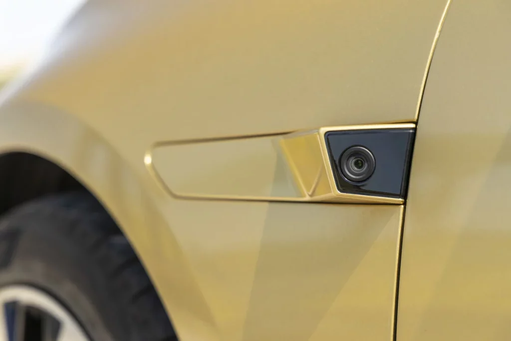 Prueba del Polestar 4 Dual Motor Long Range. En la diferencia está la virtud 16 Motor16 PRUEBA POLESTAR 4 DUAL MOTOR LONG RANGE 7 Motor16