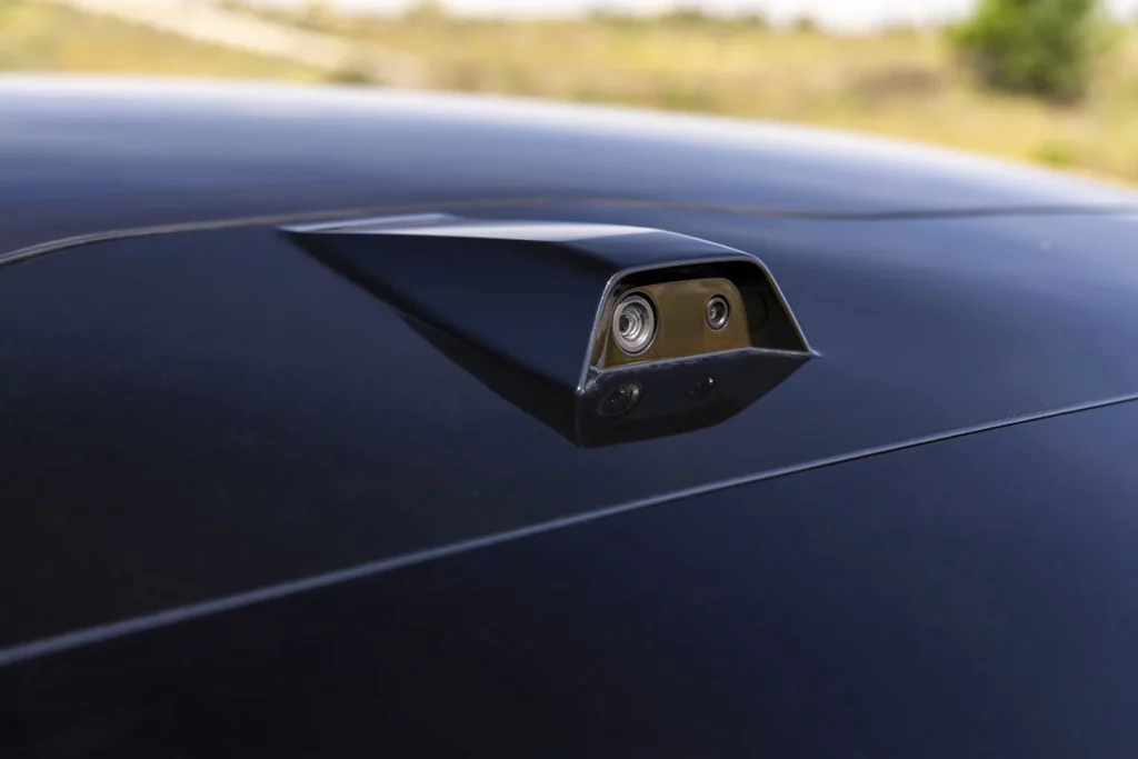 Prueba del Polestar 4 Dual Motor Long Range. En la diferencia está la virtud 18 Motor16 PRUEBA POLESTAR 4 DUAL MOTOR LONG RANGE 9 Motor16