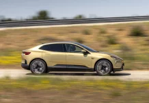 Prueba del Polestar 4 Dual Motor Long Range. En la diferencia está la virtud