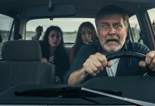Si tu coche no frena, no pierdas los nervios: Así es como puedes parar y evitar un accidente