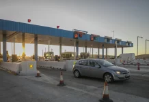 La DGT explica si vas a tener que pagar 3 céntimos por cada kilómetro de autovía que utilices