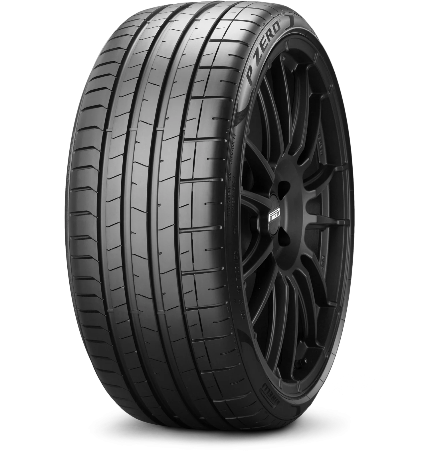El neumático más ecológico de Pirelli y su alianza sostenible con JLR 1 Motor16 Pirelli P Zero para JLR