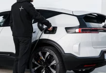 Polestar Charge suma ya un millón de puntos de carga en Europa