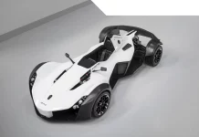 ¿Tienes un BAC Mono, un Ferrari Monza SP1 o un AD Tramontana? Pues la DGT no te va a dejar que lo saques del garaje por esta nueva norma