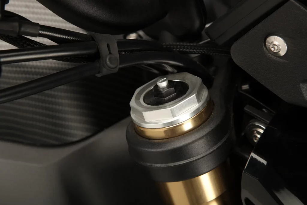 QJ Motor SRK 600 10 Motor16