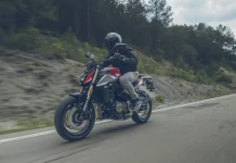 QJ Motor SRK 600: La excusa perfecta para sacarte el carnet A2