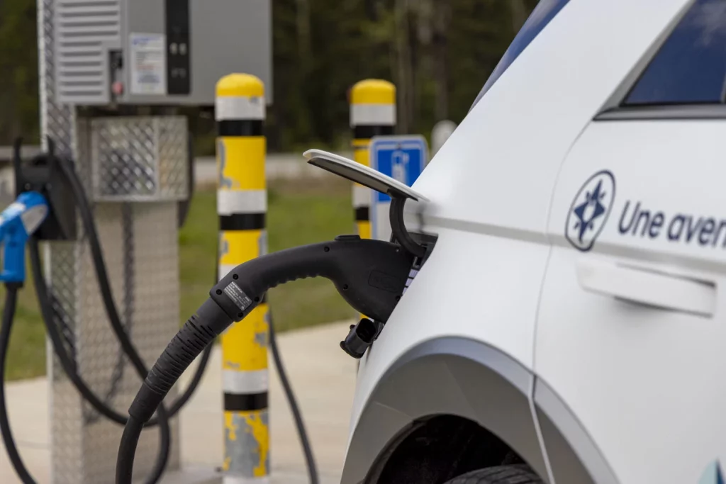 20.000 kilómetros de viaje ártico con el Hyundai Ioniq 5 8 Motor16 RUTA POR EL ARTICO CON HYUNDAI IONIQ 5 2 Motor16