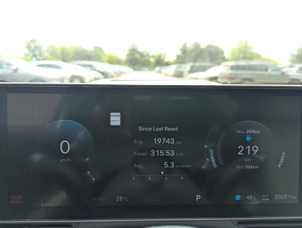 20.000 kilómetros de viaje ártico con el Hyundai Ioniq 5 11 Motor16 RUTA POR EL ARTICO CON HYUNDAI IONIQ 5 5 Motor16