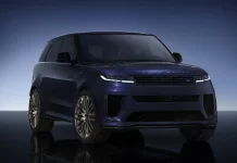 El Range Rover Sport se apunta al programa SV Bespoke, el arte de personalizar el lujo