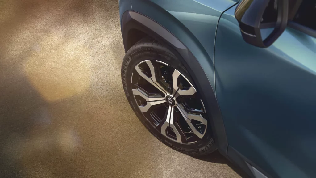 Renault Boreal, el nuevo C-SUV que no 'jugará' en Europa 19 Motor16 Renault Boreal 32 Motor16