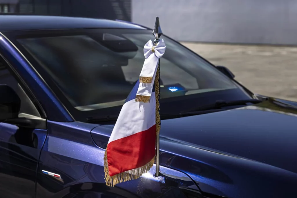 Renault Rafale Presidencial 17 Motor16
