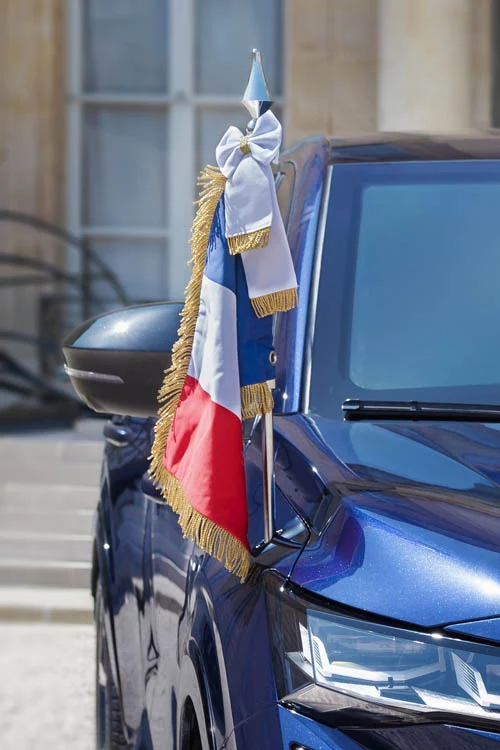 Renault Rafale Presidencial 24 Motor16