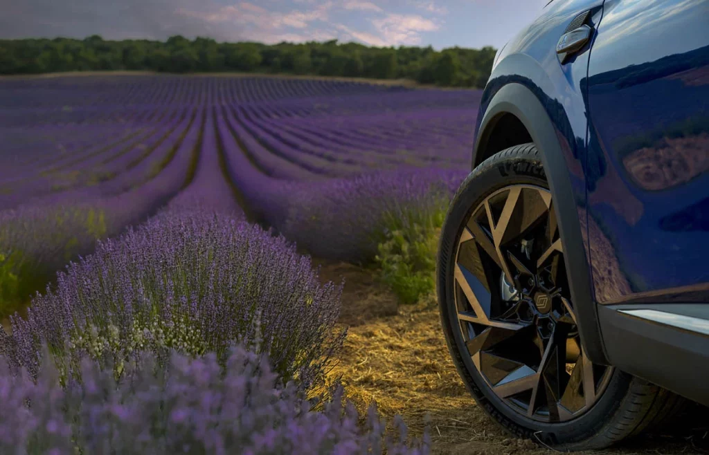 Renault Symbioz Hybrid E TECH 160 1 Motor16