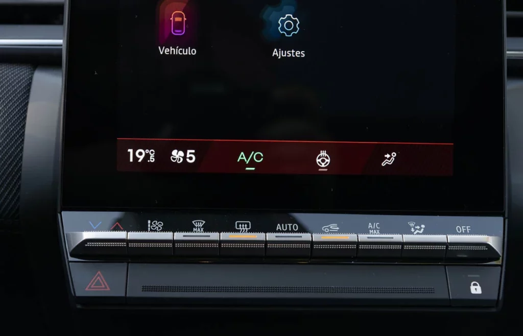 Renault Symbioz Hybrid E TECH 160 8 Motor16
